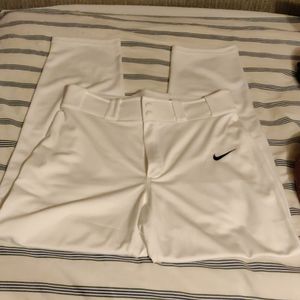 Mens Nike baseball pant like NEW